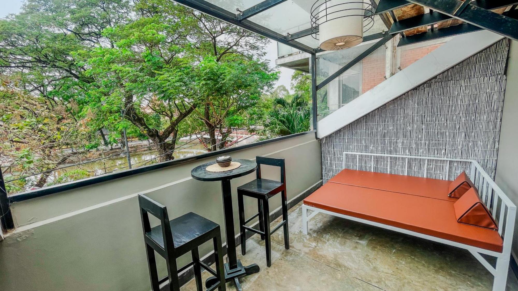 Dusit Hotel Siem Reap Room photo